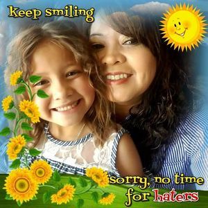 Meet your Posher, Mike